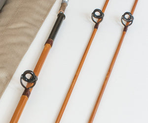 Payne Baitcasting Bamboo Rod