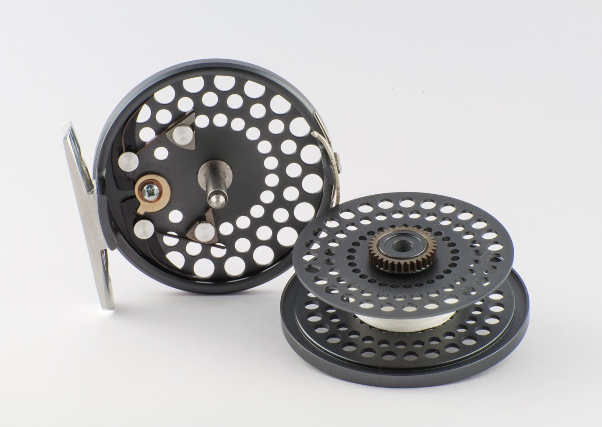 Orvis CFO III Limited Edition Reel 2012