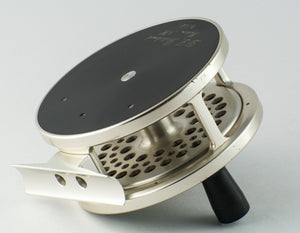 Robichaud Traditional Trout Reel 3" 