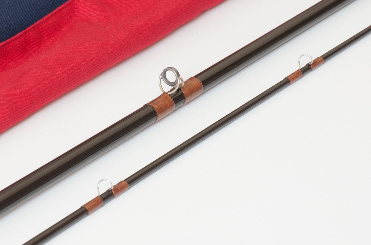 Scientific Anglers Fiberglass Rod 8'1 6wt 