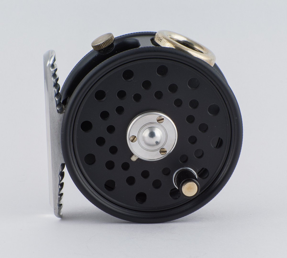 Hardy St. George Jr. Fly Reel - 1998 Limited Edition Reproduction