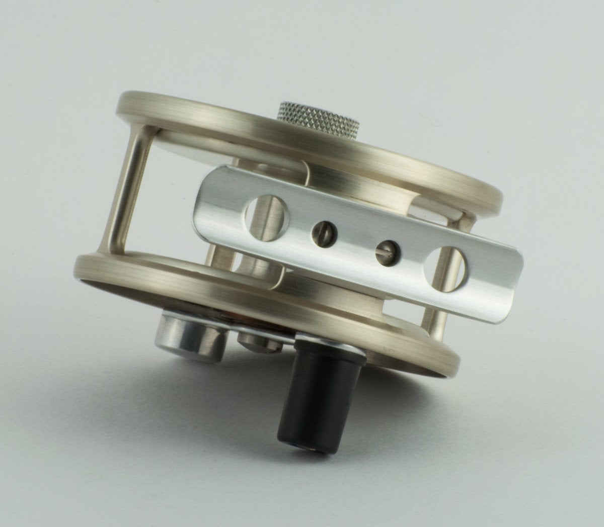 Bogdan Baby Trout Wide Fly Reel