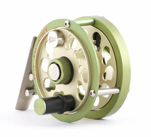 Ari 't Hart 50th Anniversary Fly Reel