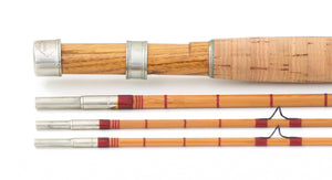 Leonard, HL - Fairy Catskill Model 40 Bamboo Rod 