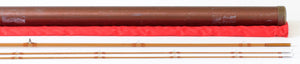R.L. Winston Bamboo Rod 8' 2/2 #5