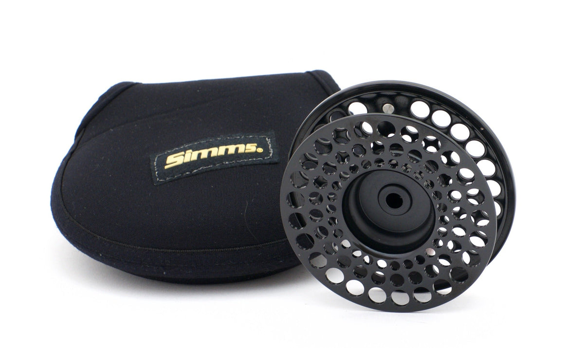 Charlton 8450C - 7/8 Spare Spool