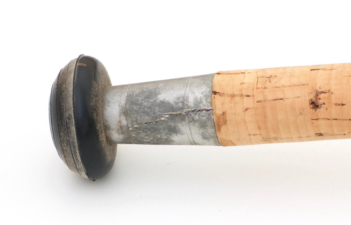 Sharpe's of Aberdeen - Scottie Spliced 13' 9wt Bamboo Rod