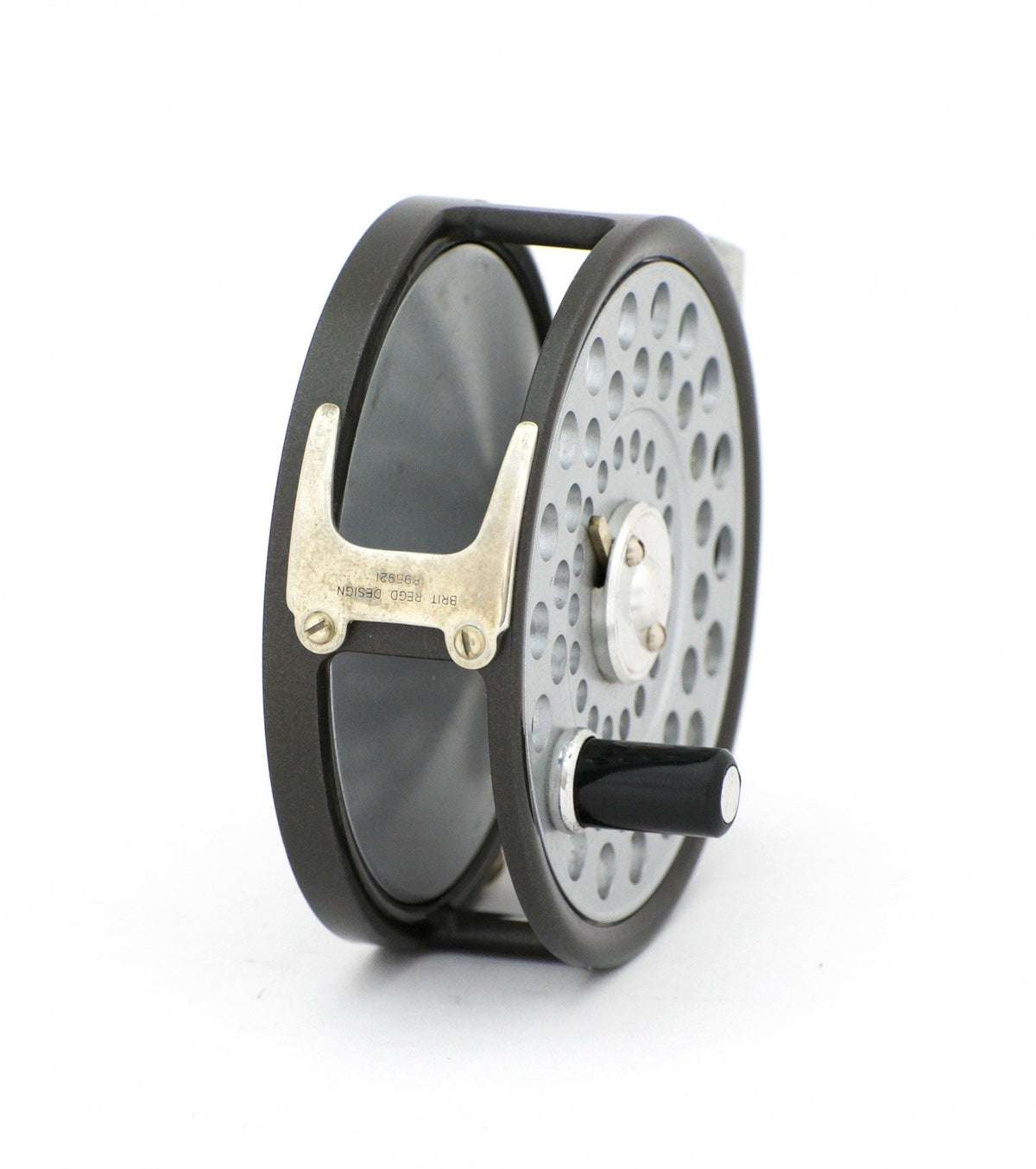Hardy Featherweight Fly Reel