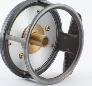 Hardy Perfect 3" Dup. MKII check fly reel 