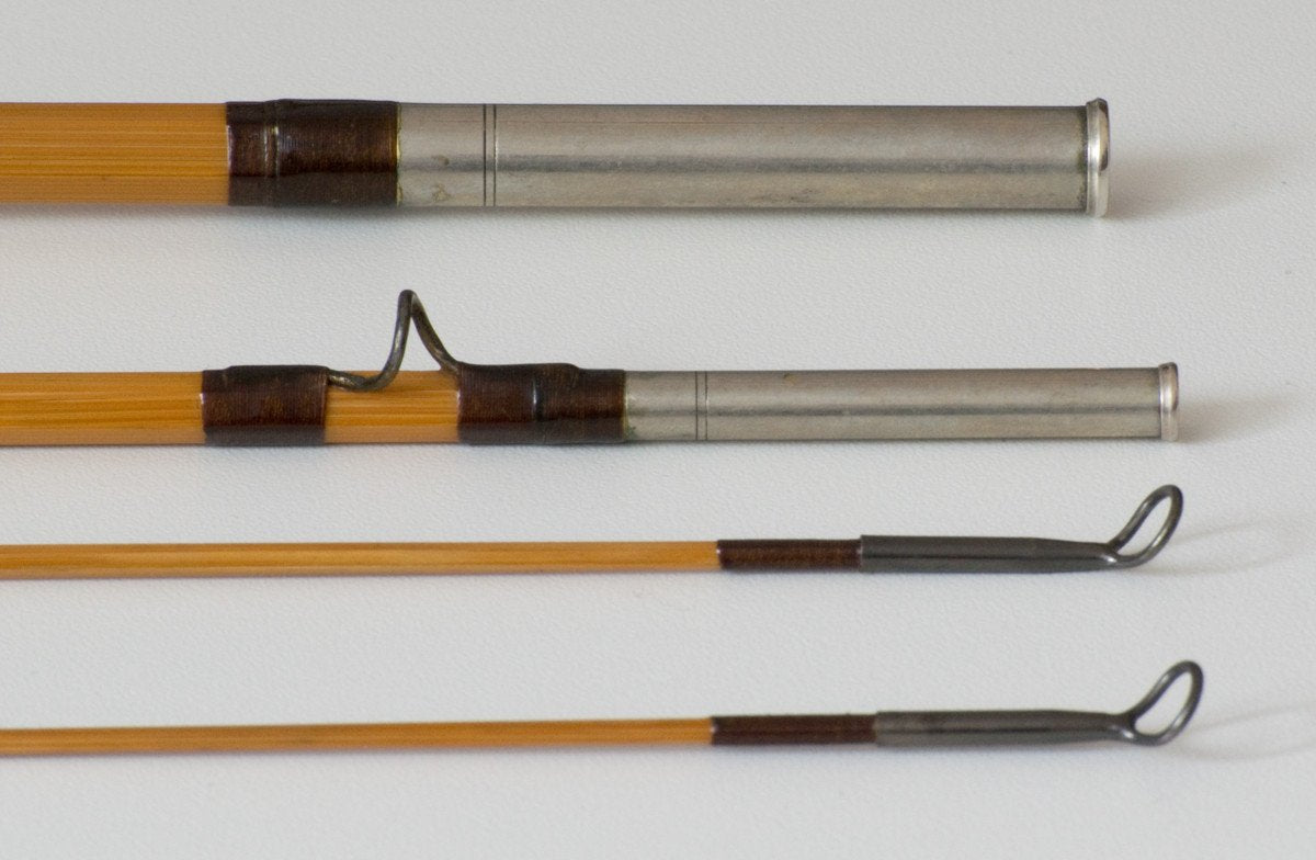 Thomas, FE -- Special Bamboo Rod 9' 3/2 6wt 