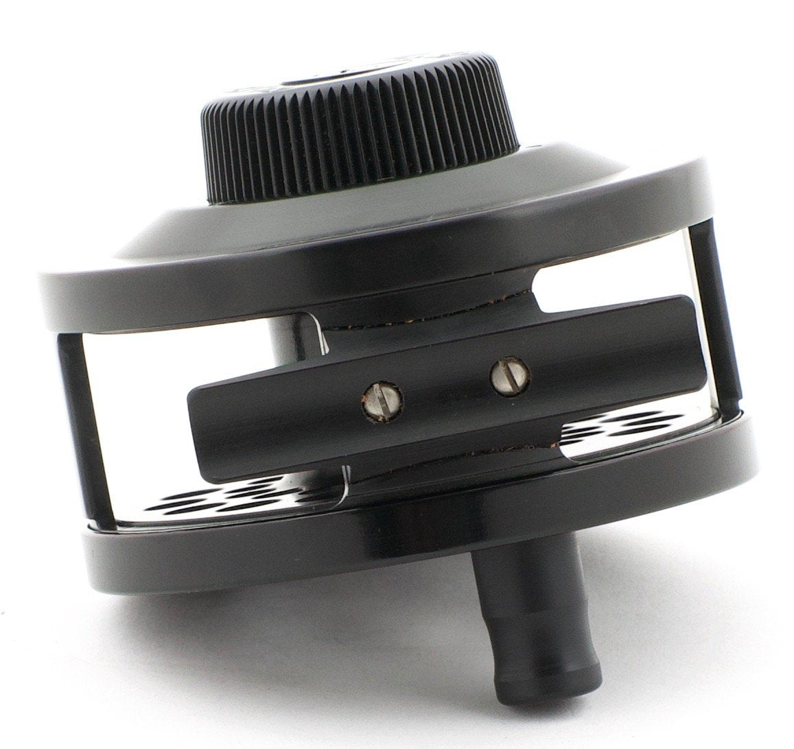 Robichaud - No. 6 "Salt" Disc Drag Fly Reel and Spare Spools