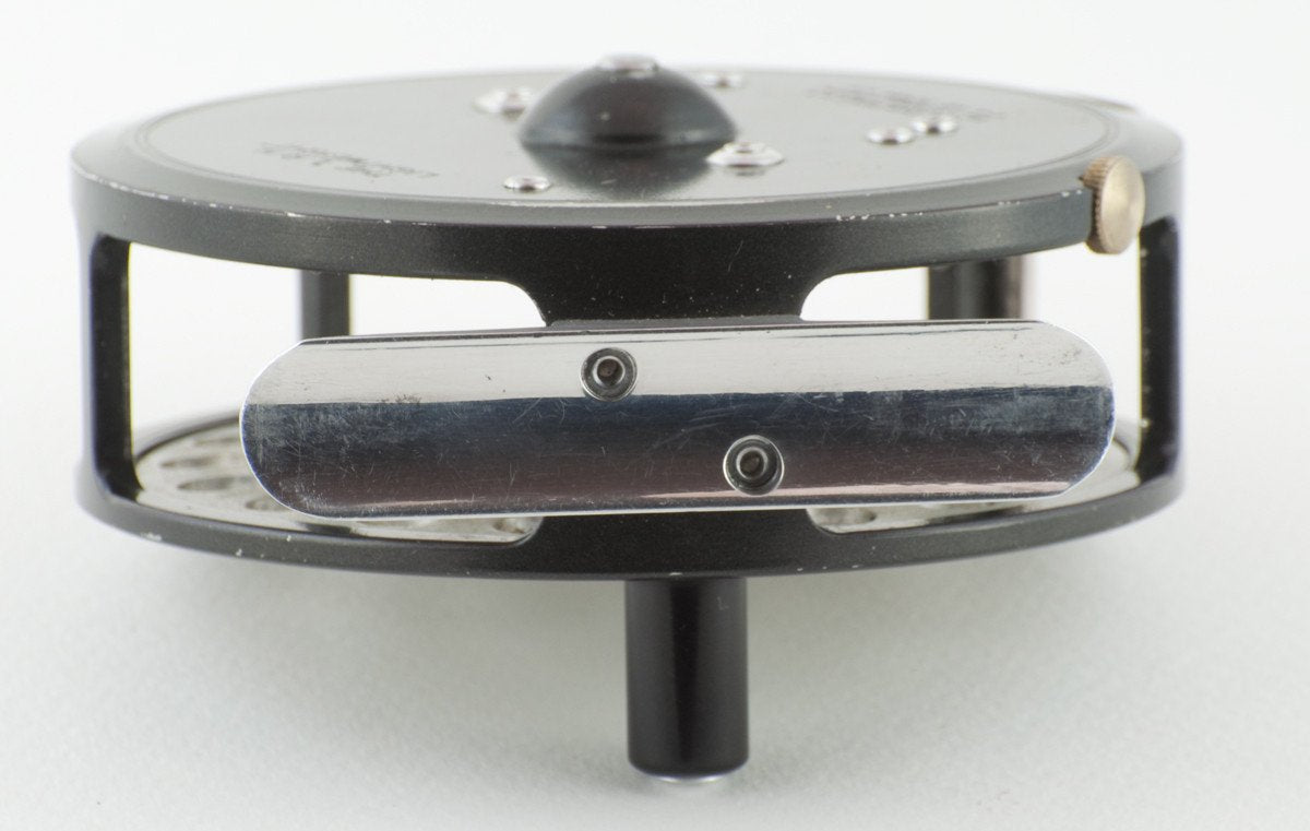 Hardy LRH Lightweight fly reel and spare spool