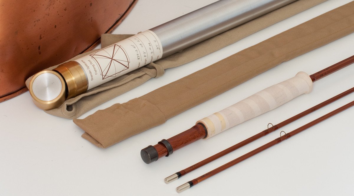 Brandin, Per - Model 834-2 DF 