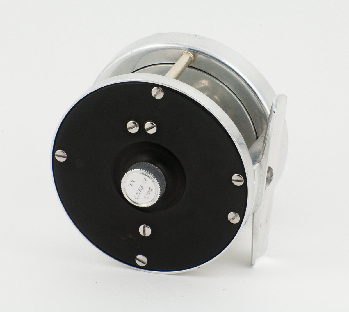 Walker T/R-2 - 2 3/4" Trout Fly Reel - LHW 