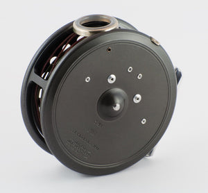 Hardy St George 3 3/4" Fly Reel