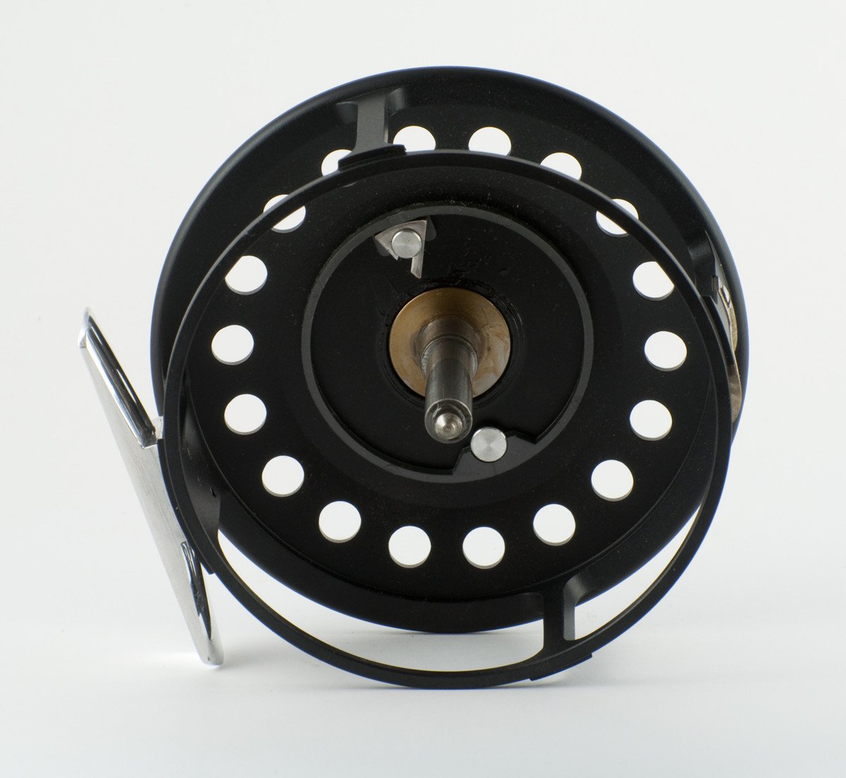 Hardy Ultralite Disc Salmon Fly Reel 4" 