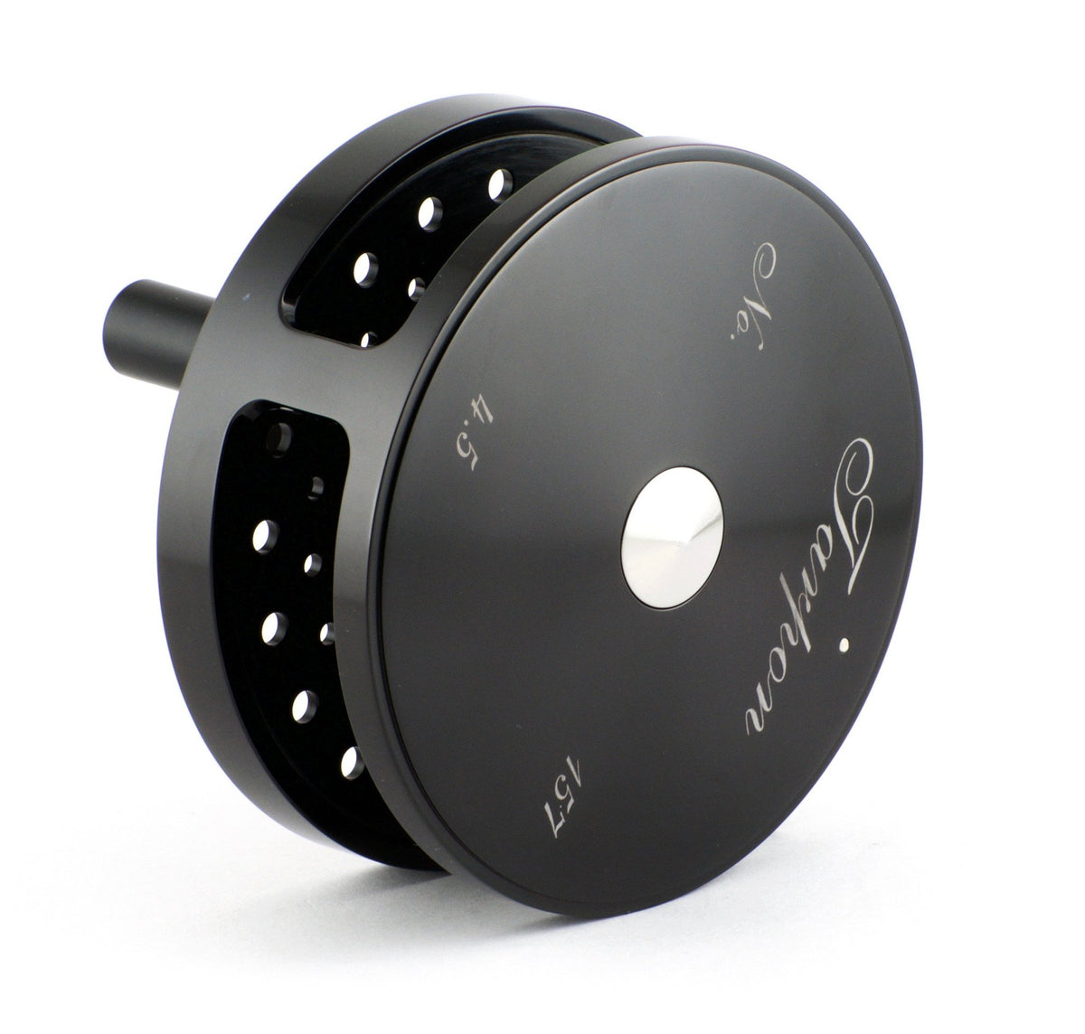 McNeese 4 3/4" Tarpon Fly Reel