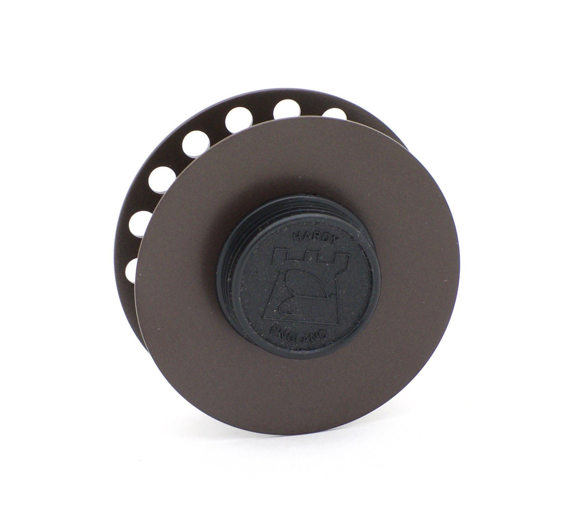 Hardy Golden Featherweight - spare spool only