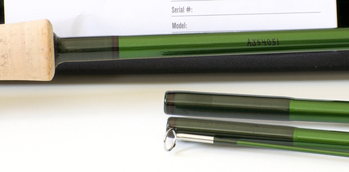 Sage Accel 12' 6" - 7 weight Fly Rod