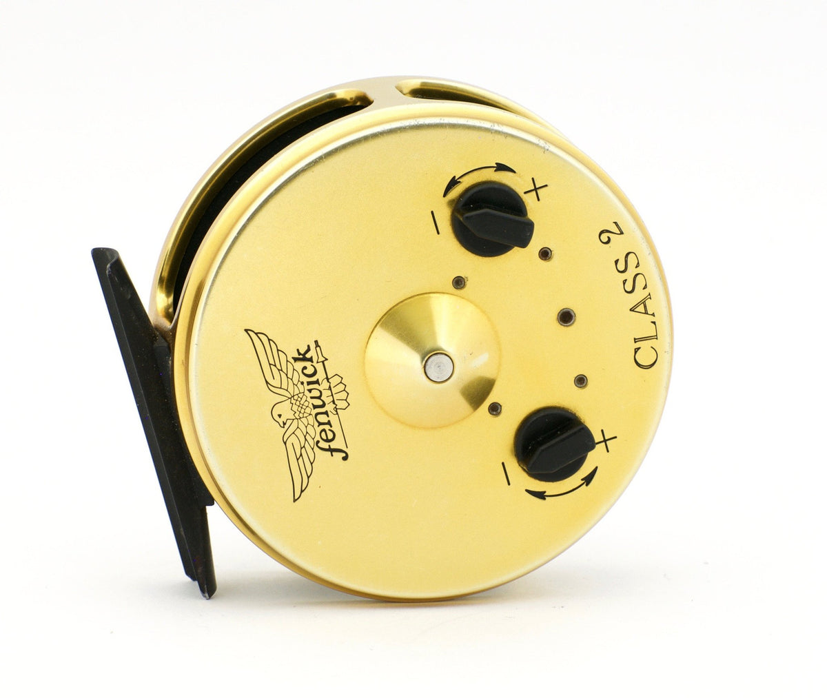 Fenwick World Class 2 Fly Reel
