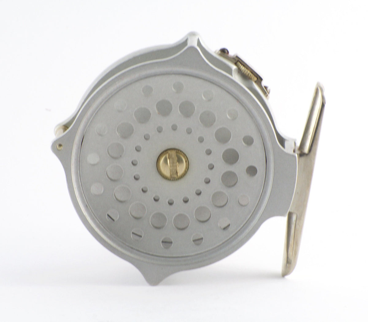 Hardy Bougle Commemorative 1903 Limited Edition Fly Reel