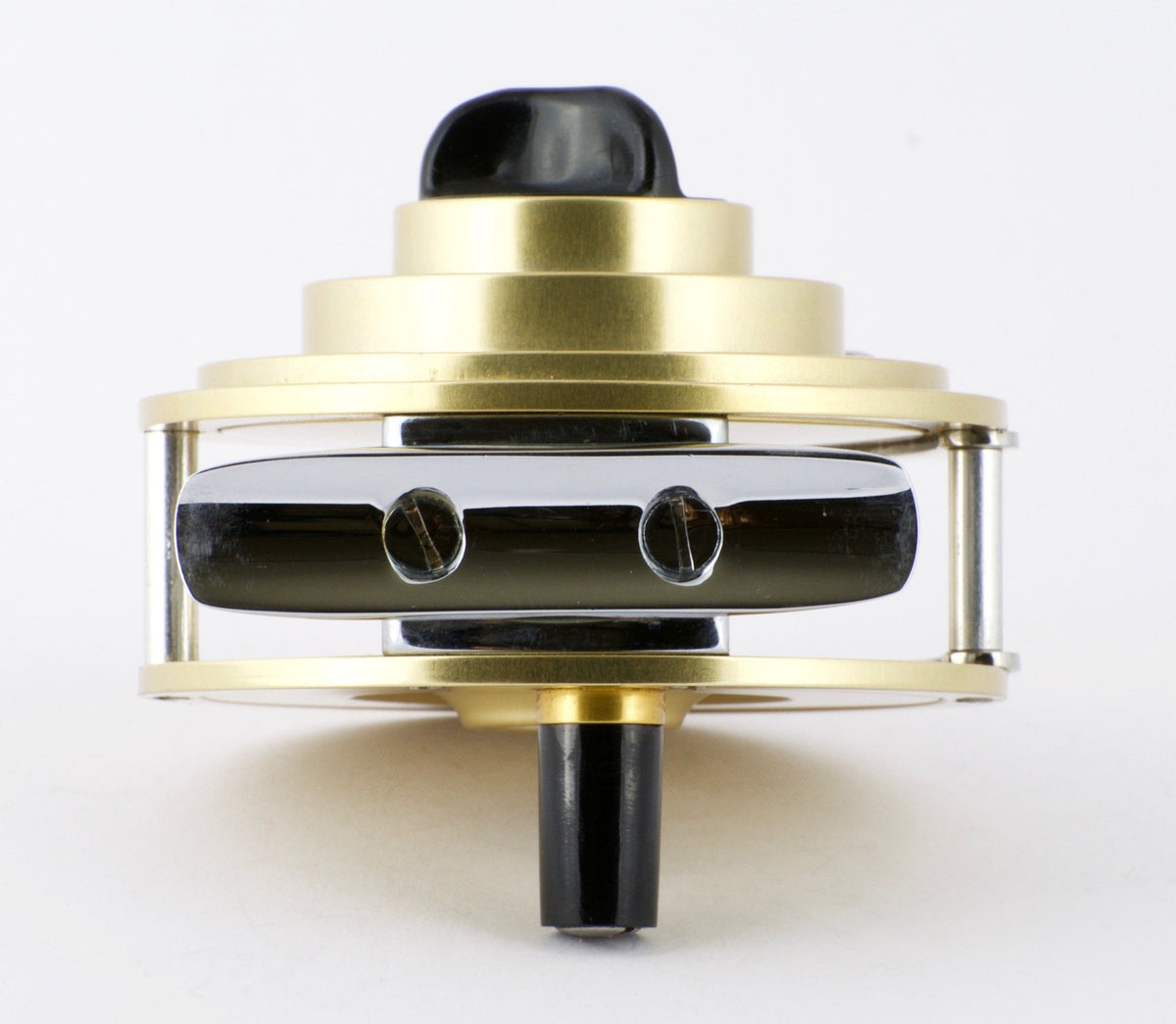 Fin-Nor Wedding Cake #1 Fly Reel