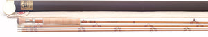 R.L. Winston Bamboo Rod 9'6" 3/2 #8