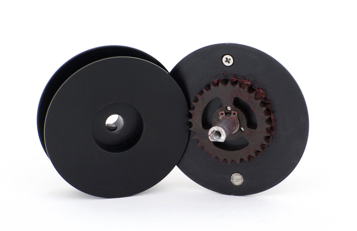 SpeyCo - Single Spey 3" Platewind Reel