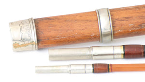 Payne Model 208 Bamboo Rod