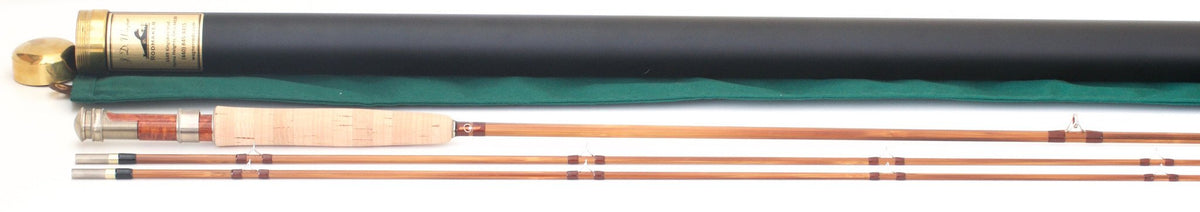 Wagner, JD -- Signature Series Bamboo Rod 8' 5-6wt 