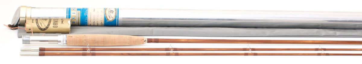 Orvis Battenkill 9' 8wt Bamboo Rod