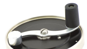 Bogdan Model 0 Fly Reel - Mint RHW