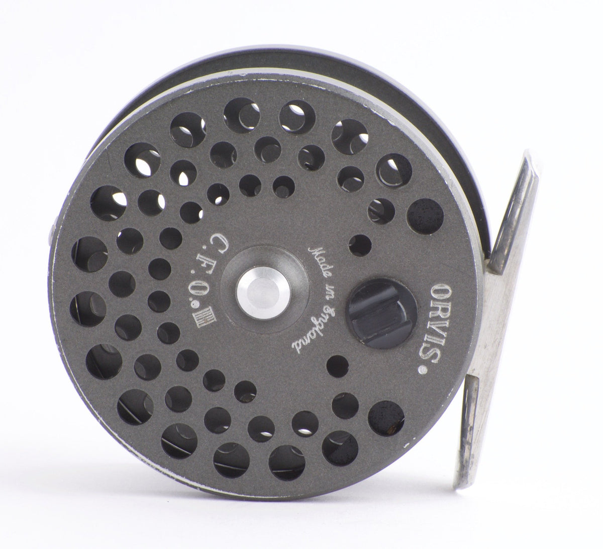 Orvis CFO III Fly Reel