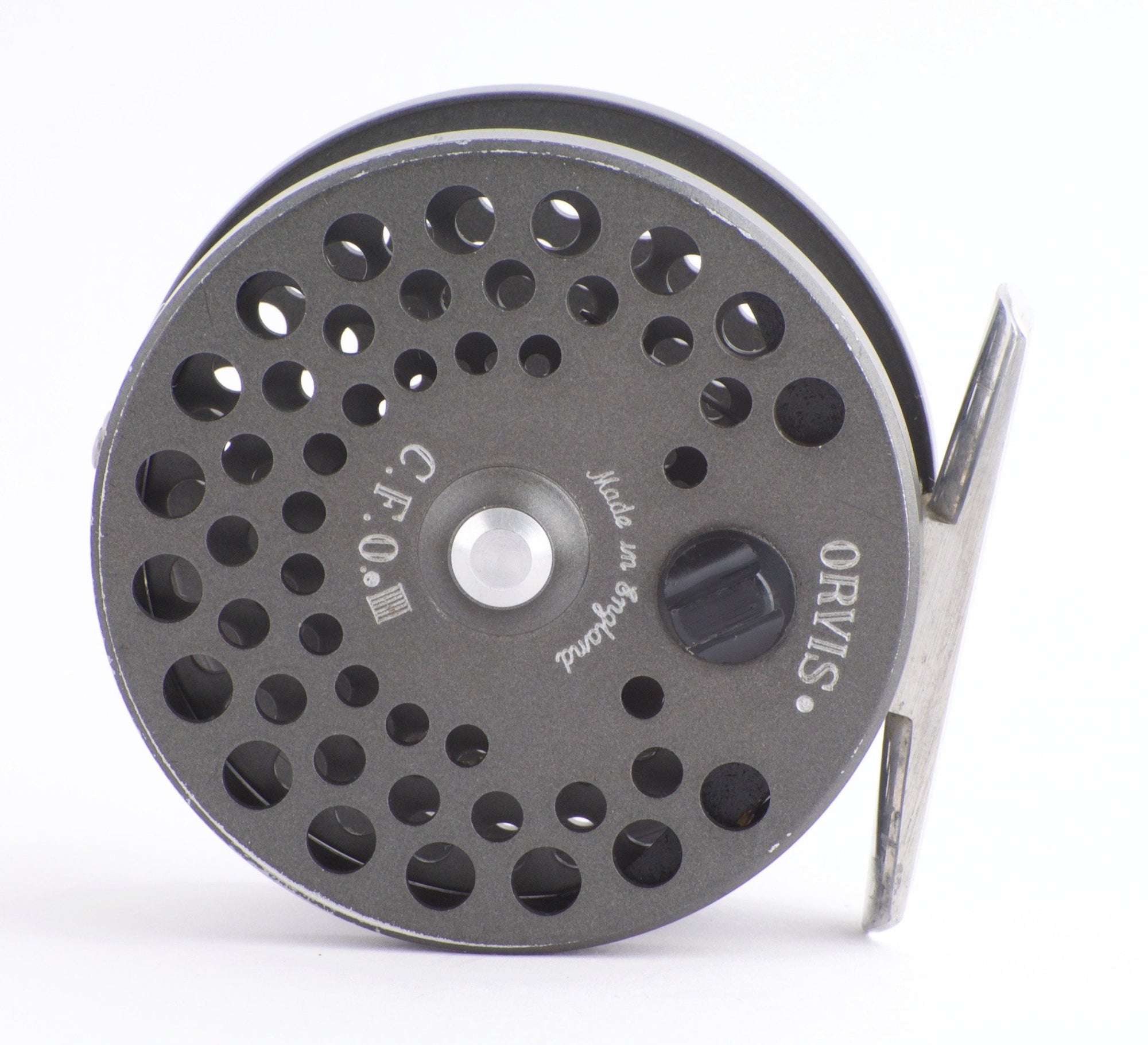 Orvis CFO III Fly Reel