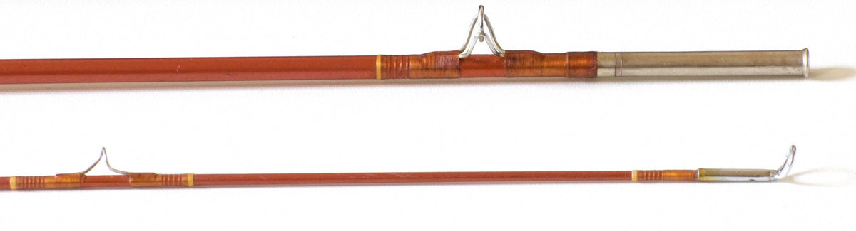 Abercrombie & Fitch "Banty" Fiberglass Rod 4'4" 