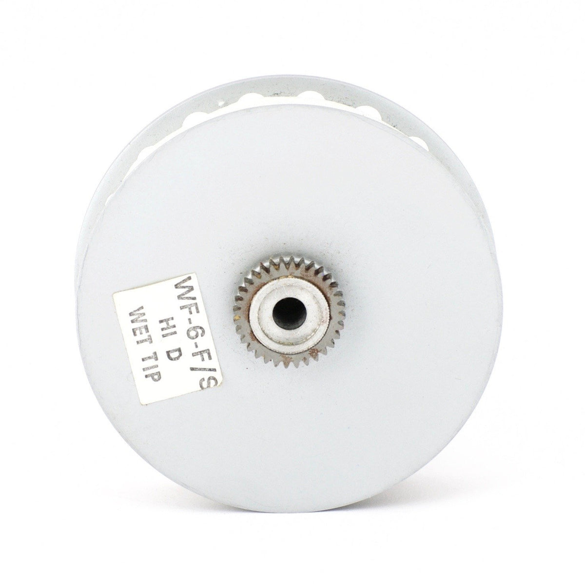 Hardy Princess Lightweight - spare spool