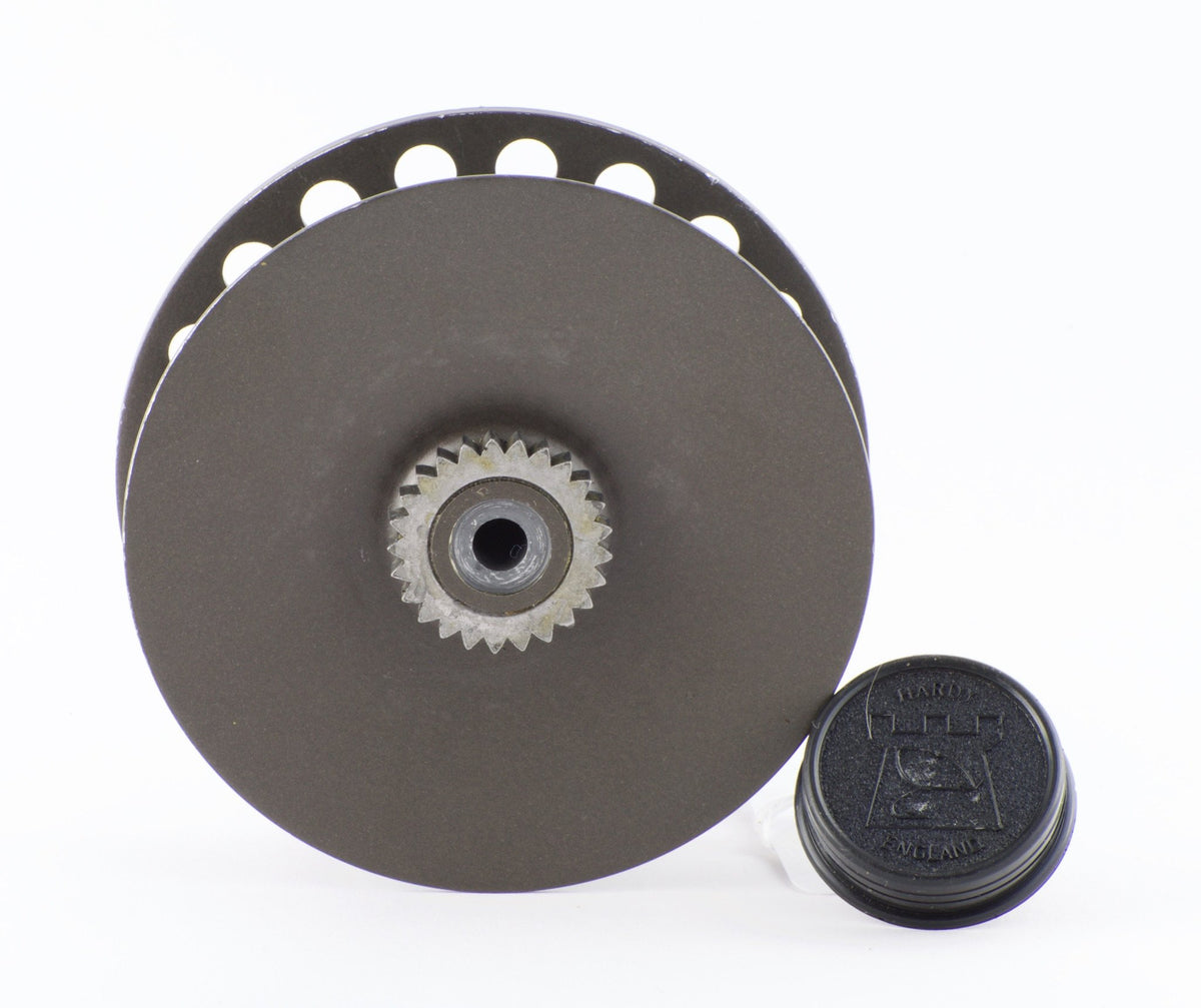 Hardy St. John - spare spool only