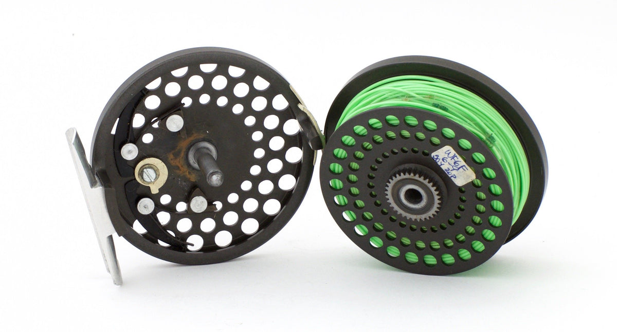 Orvis CFO IV Fly Reel