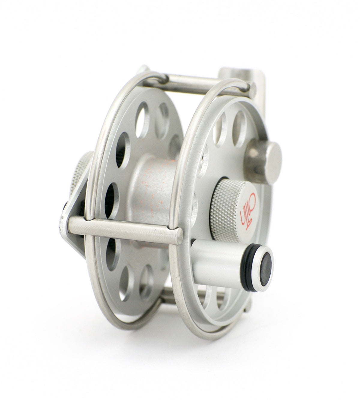 ATH Design Gallatin 2 Fly Reel