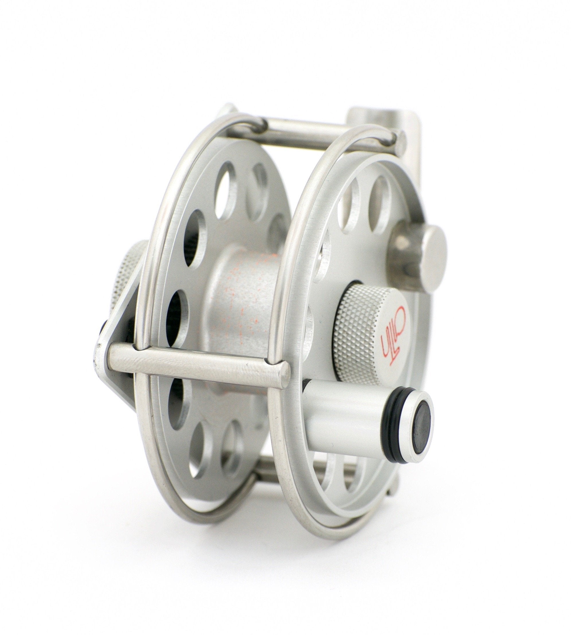 ath design fly reels ATH Design Gallatin 2 Fly Reel