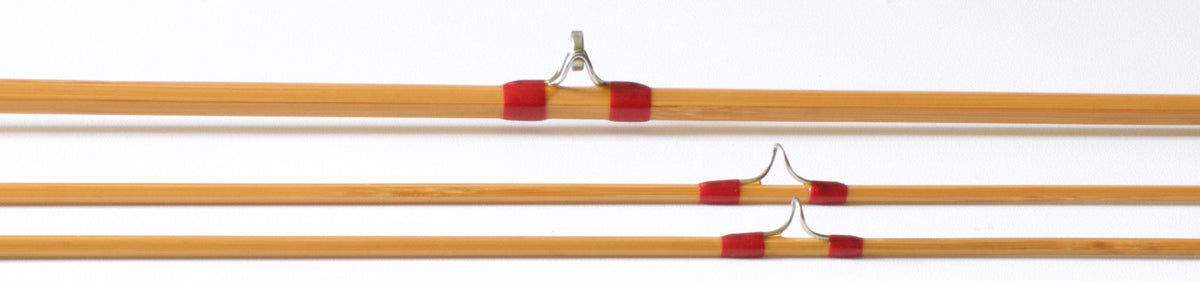 Pine River "Trout Rod" - Pennington 7' 4wt Bamboo Fly Rod 2/2