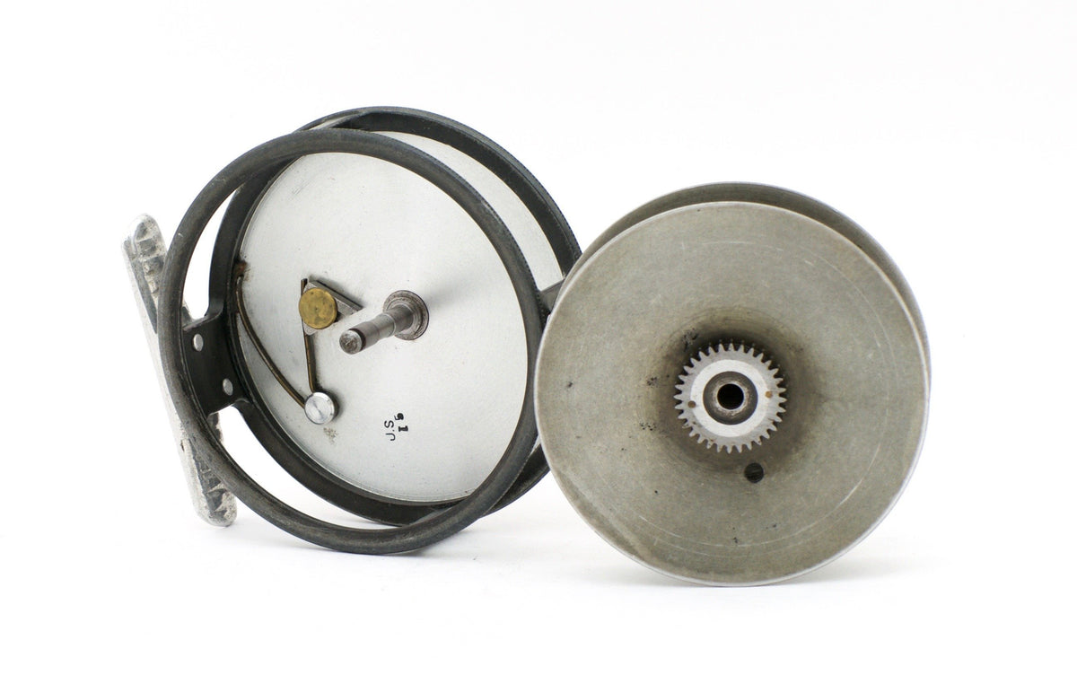 Hardy Lightweight Fly Reel - Early Model!