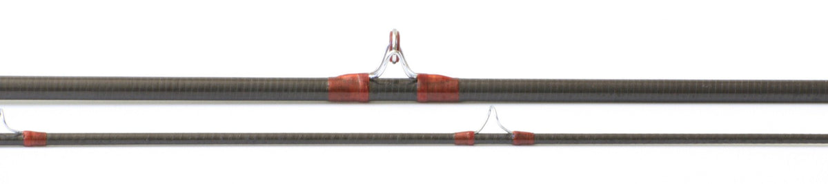 Scott Rods - early SF era Scott "PowR-Ply" G90-6 Graphite Rod 