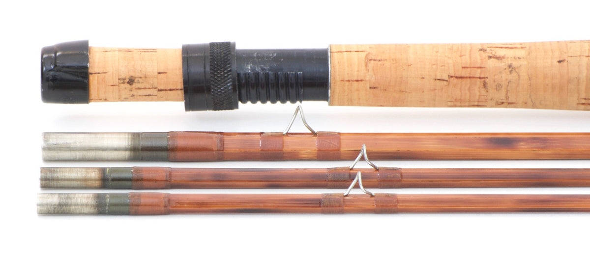 Young, Paul H. -- 9'6 9wt Bamboo Rod 