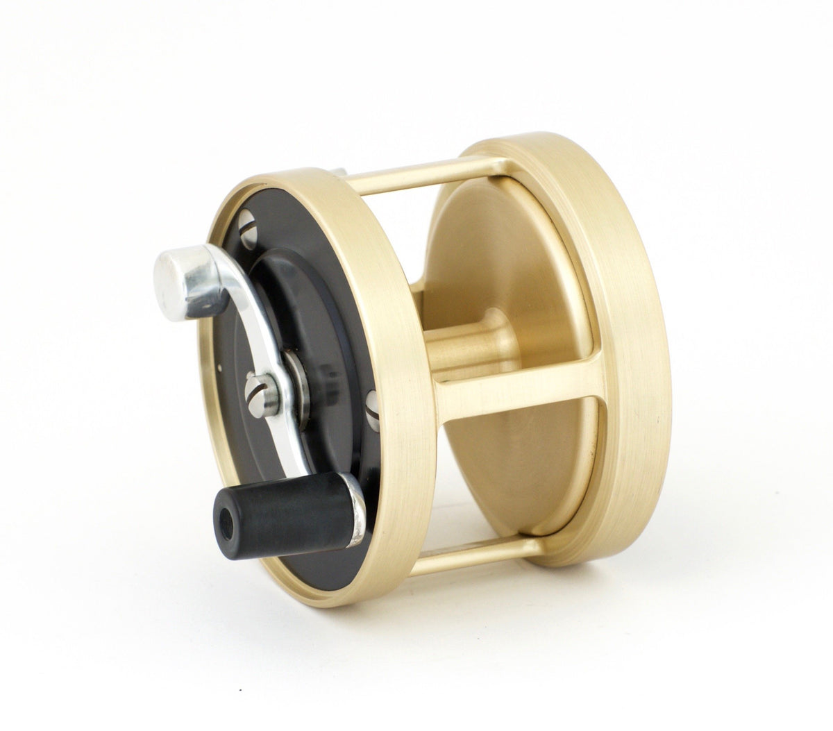 Bogdan Model 0 Fly Reel - RHW