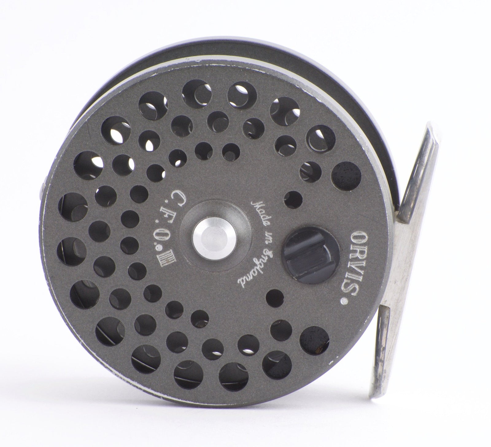 Orvis CFO III Fly Reel