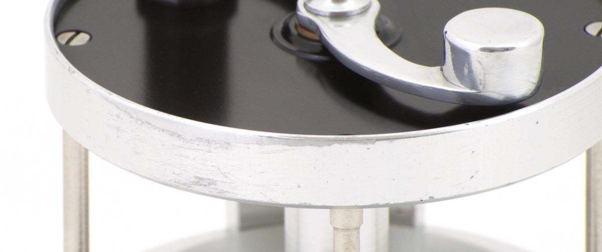 Dr Paul Hermann Salmon Fly Reel RHW 