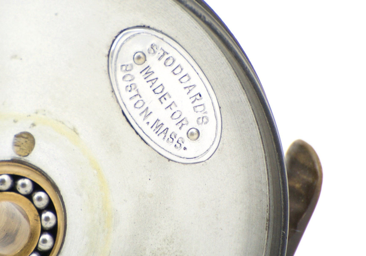 Hardy Perfect Fly Reel 3 3/8"