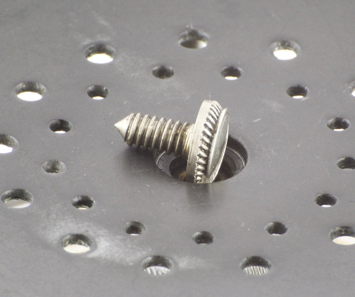 Hardy Perfect 4" Wide Drum 1905 Check Fly Reel