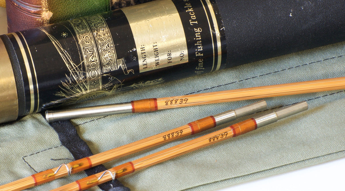 Orvis Battenkill Bamboo Rod - 8' 2/2 5wt